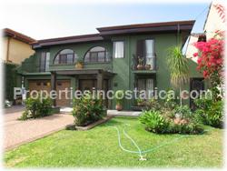 Cariari real estate, golf community, Cariari for sale, mediterranean home, mediterranean style,