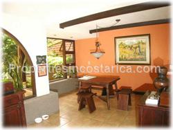 Cariari real estate, golf community, Cariari for sale, mediterranean home, mediterranean style,