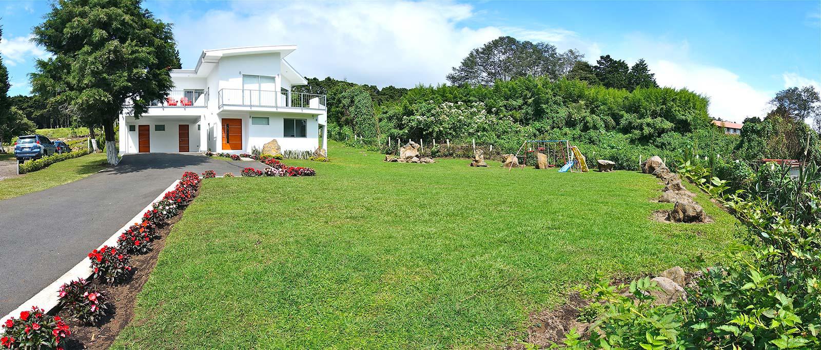 Costa Rica Contemporary Home in Heredia's Prime Location, ID CODE 2998