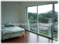 Escazu for sale, San Rafael real estate, for rent, furnished, pool, 1403.