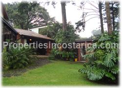 Heredia for sale, swimming pool, mountain view, valley view, Heredia real estate, for sale, 1571
