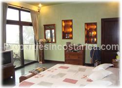Heredia for sale, swimming pool, mountain view, valley view, Heredia real estate, for sale, 1571