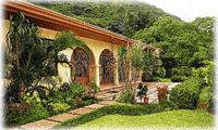 Nature settled Luxury Home for rent in Santa Ana