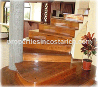 Costa Rica House For Sale in gated Community