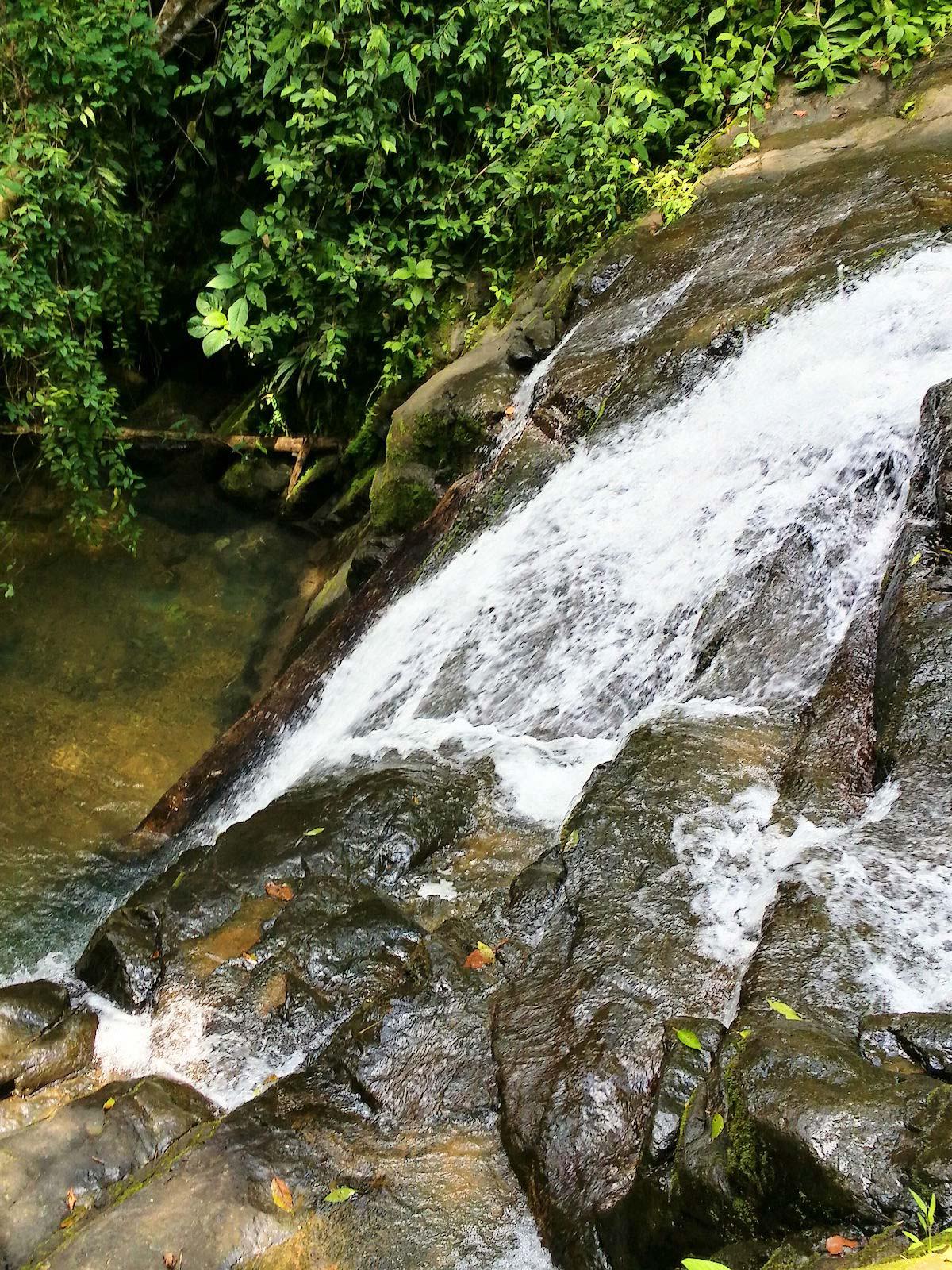 Oneofakind Unique Ocean View Property with 6 Waterfalls in Uvita, ID