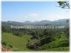 Junquillal, Guanacaste real estate, teak farm, ocean view, Tamarindo, Pinilla.