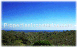 Ocean View Residential in Montezuma