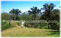 Montezuma for sale, Montezuma lots, oceanview, Montezuma real estate, 1556