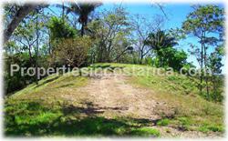 Montezuma for sale, Montezuma lots, oceanview, Montezuma real estate, 1556
