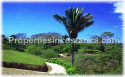 Montezuma for sale, Montezuma lots, oceanview, Montezuma real estate, 1556