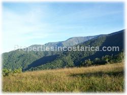 Puntarenas mountain, mountain for sale, mountain land, development, investment, 1595