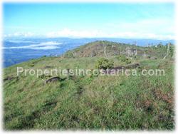 Puntarenas mountain, mountain for sale, mountain land, development, investment, 1595