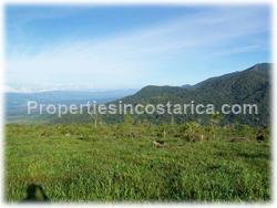 Puntarenas mountain, mountain for sale, mountain land, development, investment, 1595
