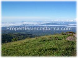 Puntarenas mountain, mountain for sale, mountain land, development, investment, 1595