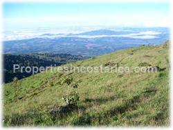 Puntarenas mountain, mountain for sale, mountain land, development, investment, 1595