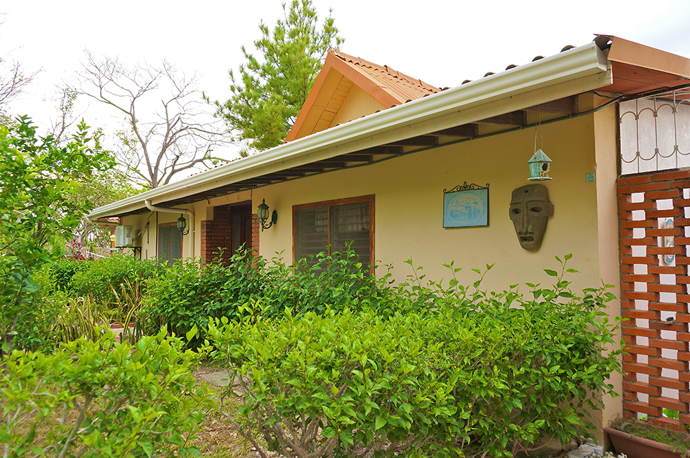 Costa Rica Ocean view villa in Playa Naranjo Nicoya Peninsula, ID CODE
