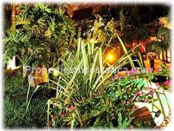 Tamarindo real estate, Tamarindo for sale, privacy, fully furnished, Water tank, garage,