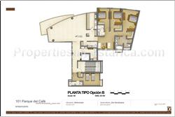 San Jose real estate, Rohrmoser for sale, Escazu, exclusive, security, views, lounge,