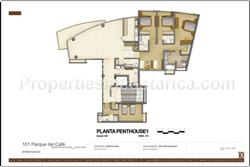 San Jose real estate, Rohrmoser for sale, Escazu, exclusive, security, views, lounge,