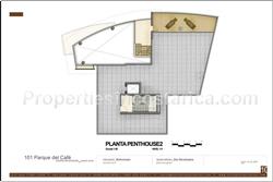 San Jose real estate, Rohrmoser for sale, Escazu, exclusive, security, views, lounge,