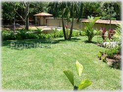 Beach proximity, home in Pavones, Pavones property, Pavones for sale, surfing, waves, gated community, Costa Rica surfing, security, privacy, high ceilings, tropical, 1473