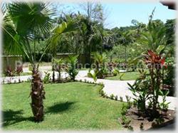 Beach proximity, home in Pavones, Pavones property, Pavones for sale, surfing, waves, gated community, Costa Rica surfing, security, privacy, high ceilings, tropical, 1473