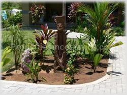 Beach proximity, home in Pavones, Pavones property, Pavones for sale, surfing, waves, gated community, Costa Rica surfing, security, privacy, high ceilings, tropical, 1473