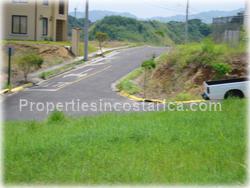 Santa Ana lot, Santa Ana for sale, canyon view, mountian view, private, security, community, Brasil de Mora lot, affordable, opportunity, investment, 1579