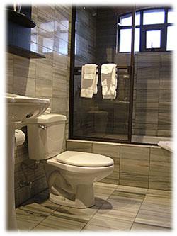 Luxury Rentals