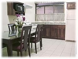 Luxury Rentals