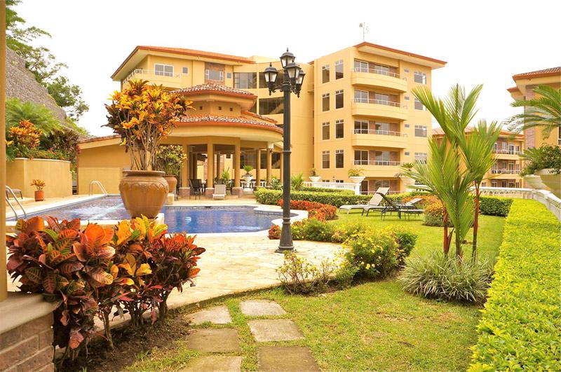 Bargain Panoramic View Condo in Escazu