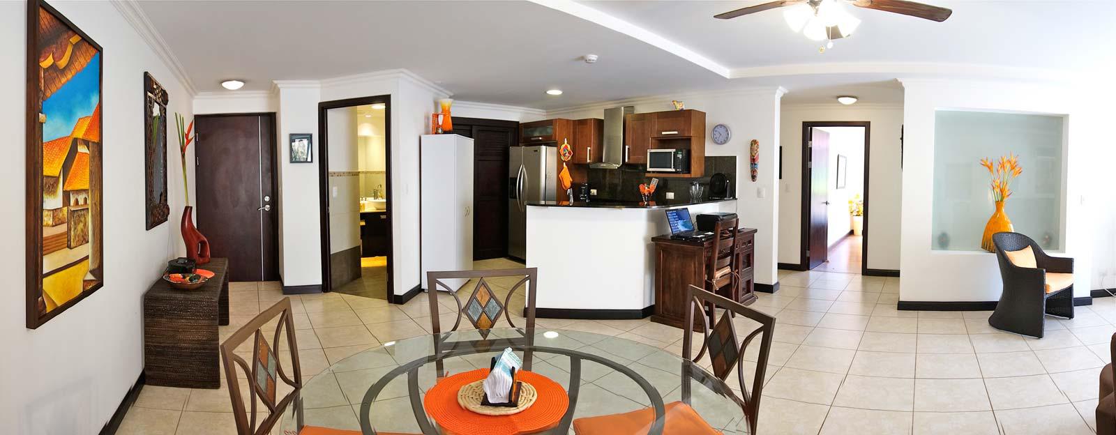 Condo for sale in Santa Ana Resort Community, ID CODE 3066