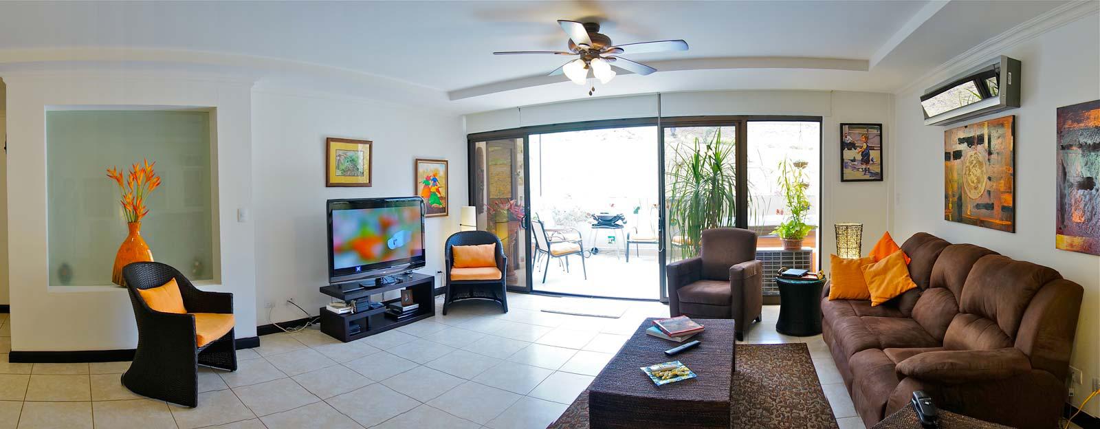 Condo for sale in Santa Ana Resort Community, ID CODE 3066