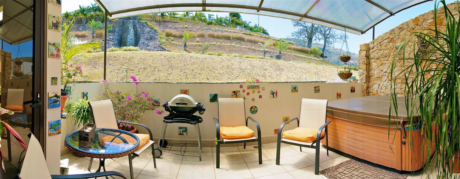 Condo for sale in Santa Ana Resort Community, ID CODE 3066