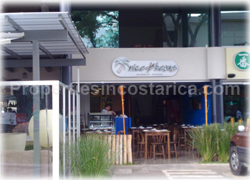 Restaurant for sale, investment opportunity, price for business, clients, success, income, Santa Ana restaurant, restaurant in mall, 1506