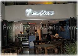 Restaurant for sale, investment opportunity, price for business, clients, success, income, Santa Ana restaurant, restaurant in mall, 1506