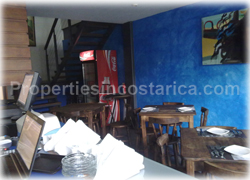 Restaurant for sale, investment opportunity, price for business, clients, success, income, Santa Ana restaurant, restaurant in mall, 1506