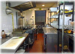 Restaurant for sale, investment opportunity, price for business, clients, success, income, Santa Ana restaurant, restaurant in mall, 1506