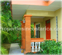 Costa Rica, real estate