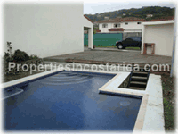 Costa Rica, real estate