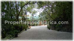 Escazu large estate, for sale, jungle surrounded, private, secure, swimming pool, jacuzzi, 1647