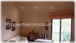 Escazu large estate, for sale, jungle surrounded, private, secure, swimming pool, jacuzzi, 1647