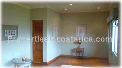 Escazu large estate, for sale, jungle surrounded, private, secure, swimming pool, jacuzzi, 1647