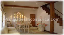Escazu large estate, for sale, jungle surrounded, private, secure, swimming pool, jacuzzi, 1647
