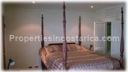Escazu large estate, for sale, jungle surrounded, private, secure, swimming pool, jacuzzi, 1647