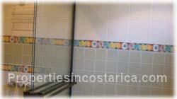 Escazu large estate, for sale, jungle surrounded, private, secure, swimming pool, jacuzzi, 1647