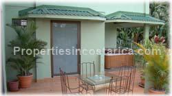 Escazu large estate, for sale, jungle surrounded, private, secure, swimming pool, jacuzzi, 1647