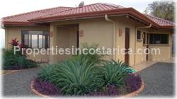 Gated community, Atenas mountain home, for sale, private, quiet, mountain views, 360 degree views, Costa Rica mountain, 1652