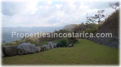 Gated community, Atenas mountain home, for sale, private, quiet, mountain views, 360 degree views, Costa Rica mountain, 1652