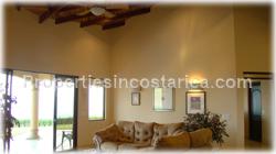 Gated community, Atenas mountain home, for sale, private, quiet, mountain views, 360 degree views, Costa Rica mountain, 1652